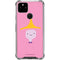 Adult Swim Adventure Time Princess Bubblegum Google Pixel 5a 5G Clear Case